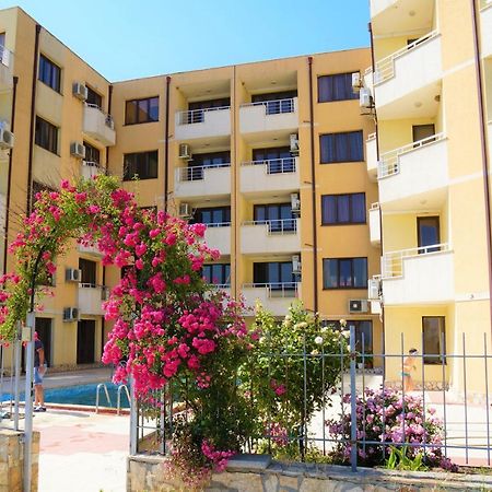Apartments Paskalina Byala  Extérieur photo