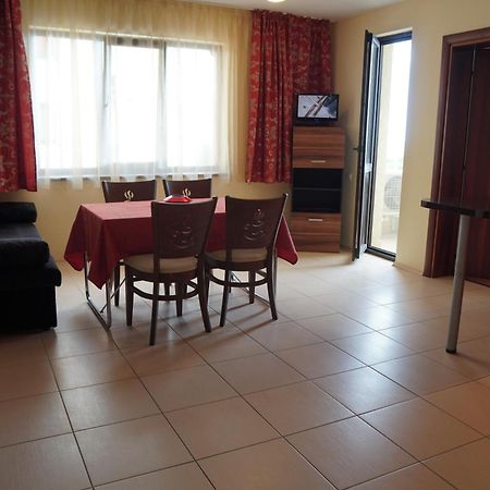 Apartments Paskalina Byala  Chambre photo