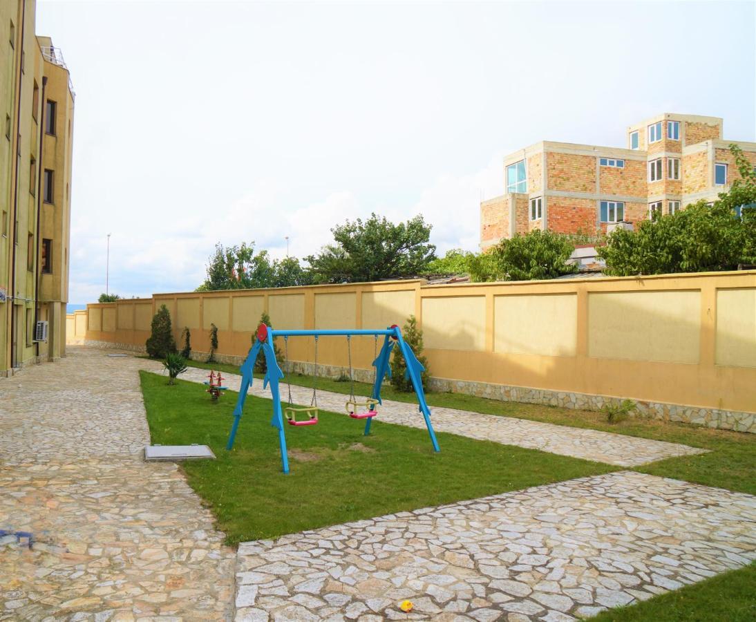 Apartments Paskalina Byala  Extérieur photo
