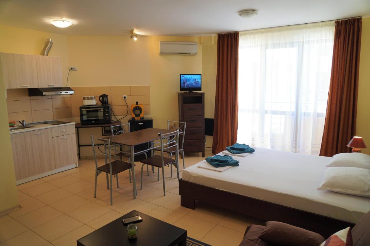 Apartments Paskalina Byala  Extérieur photo