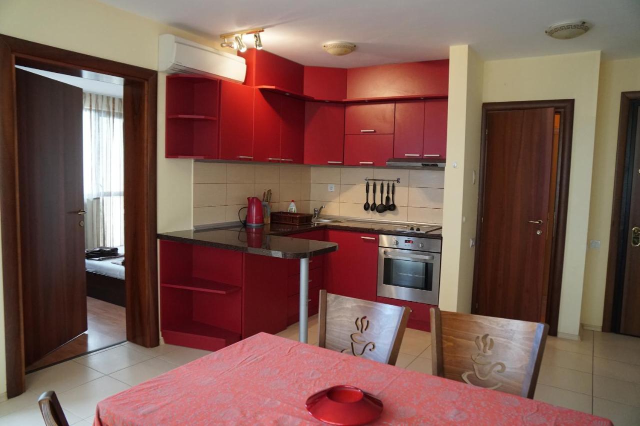 Apartments Paskalina Byala  Extérieur photo
