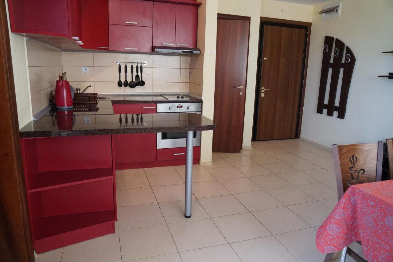 Apartments Paskalina Byala  Extérieur photo