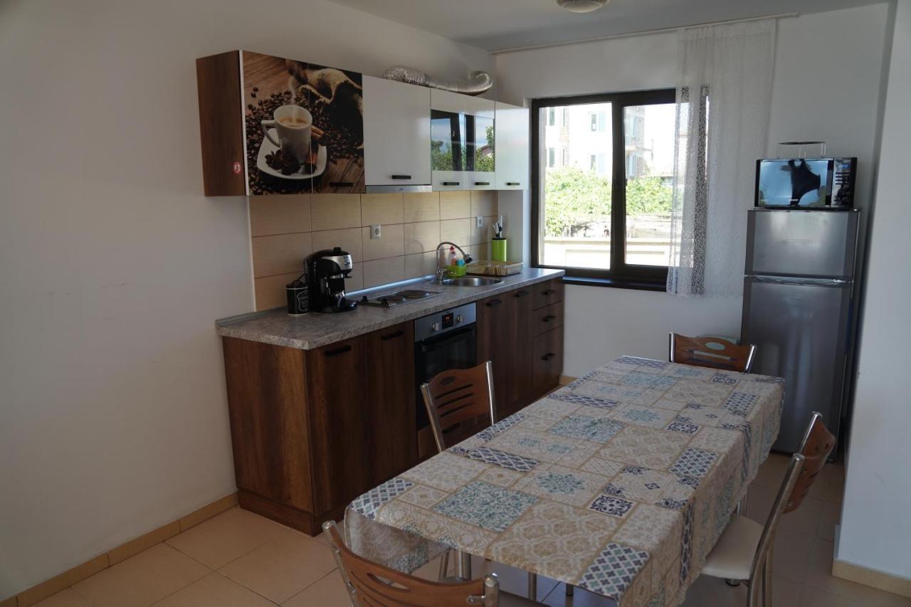 Apartments Paskalina Byala  Extérieur photo
