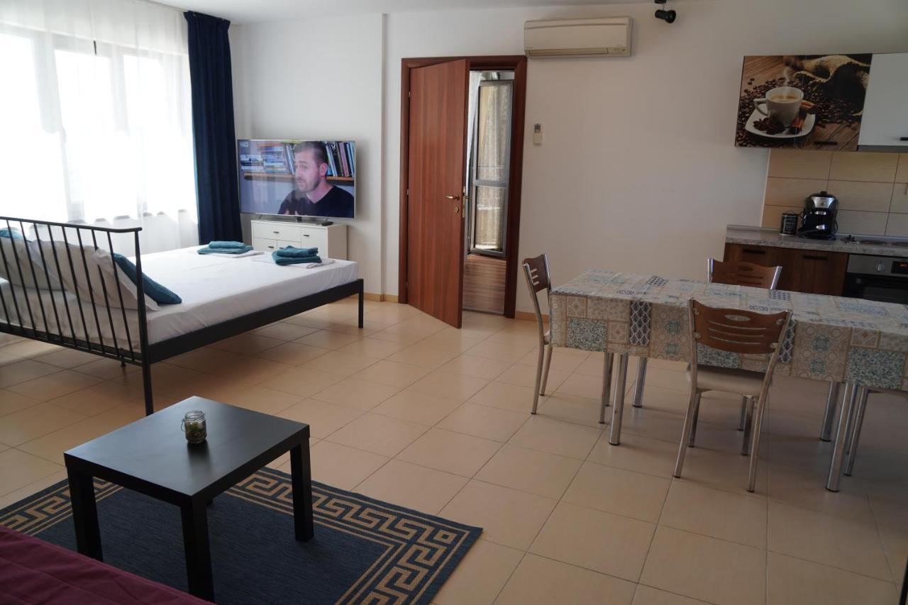 Apartments Paskalina Byala  Extérieur photo