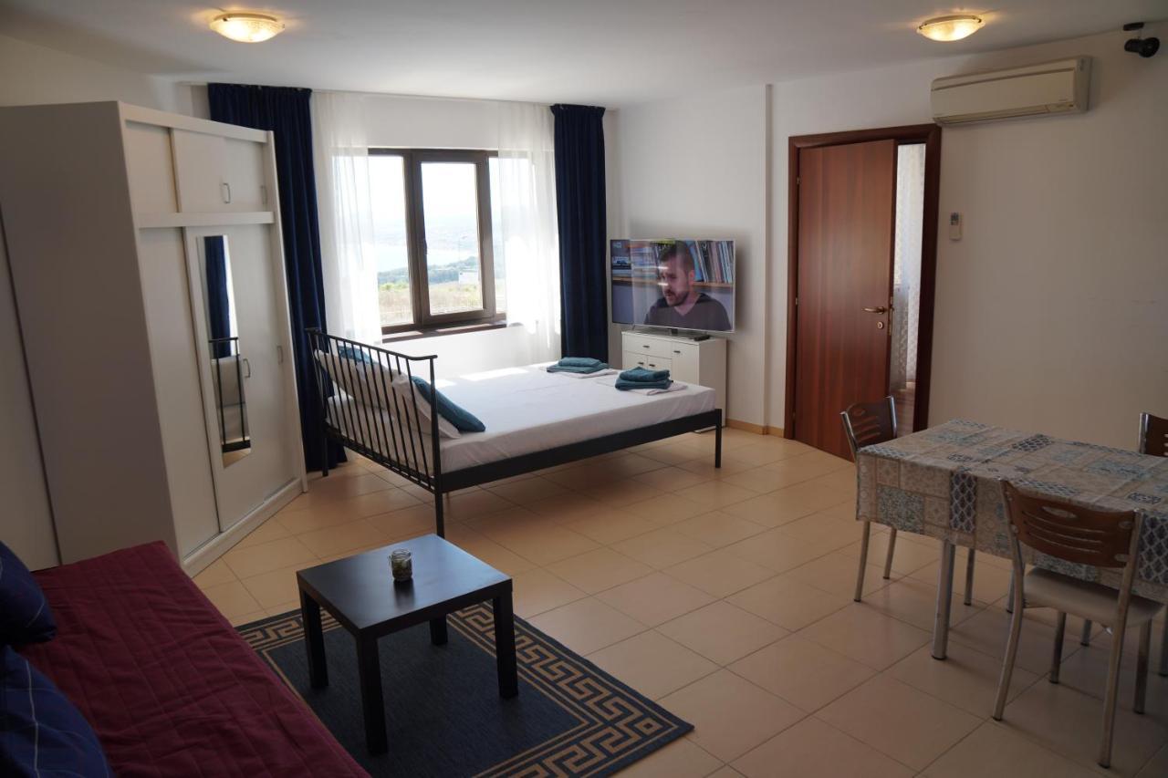 Apartments Paskalina Byala  Extérieur photo