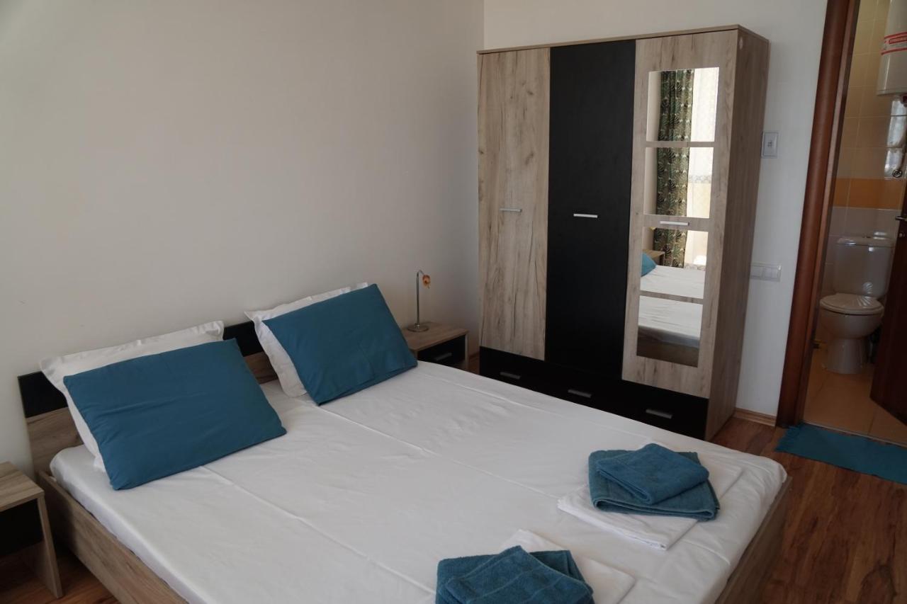 Apartments Paskalina Byala  Extérieur photo