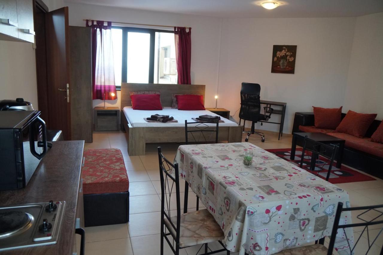 Apartments Paskalina Byala  Extérieur photo