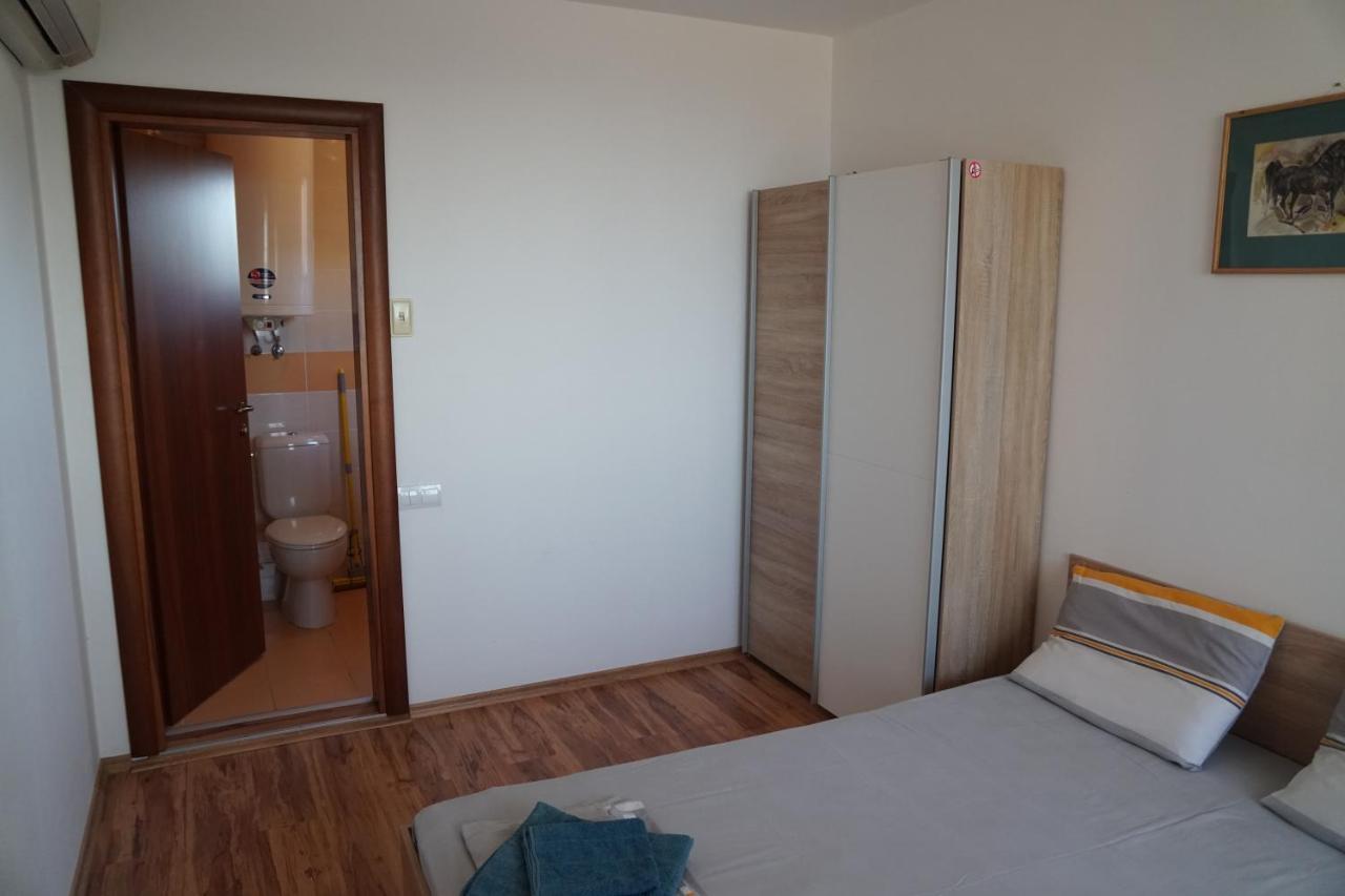Apartments Paskalina Byala  Extérieur photo