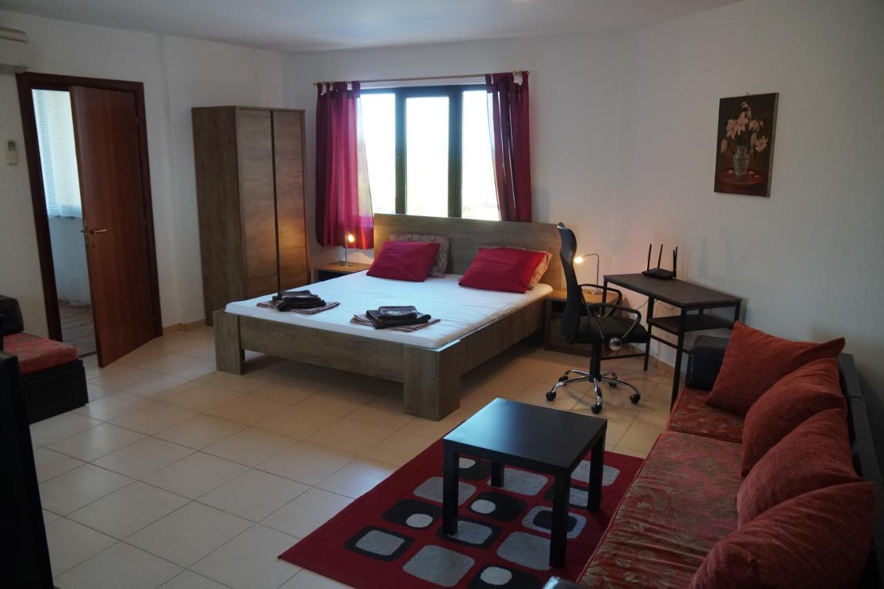 Apartments Paskalina Byala  Extérieur photo