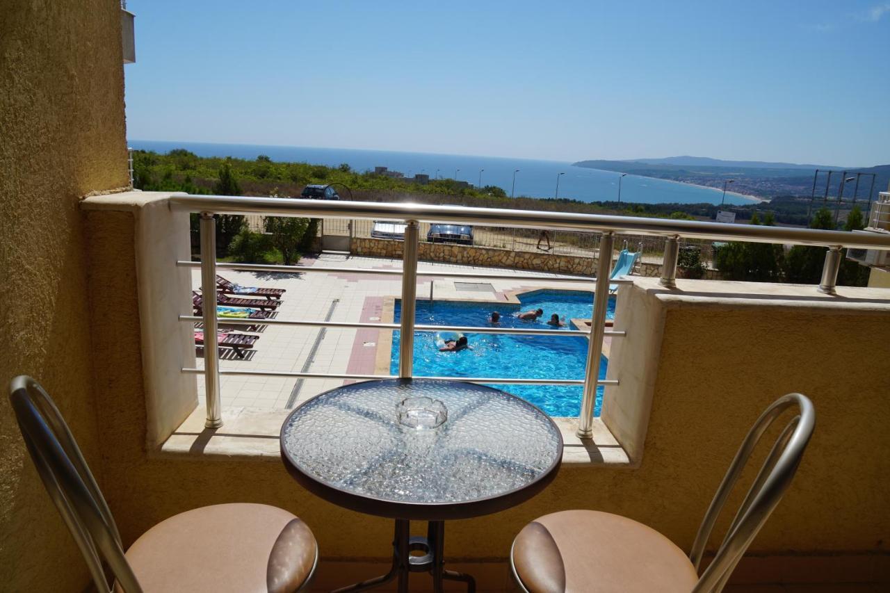 Apartments Paskalina Byala  Extérieur photo