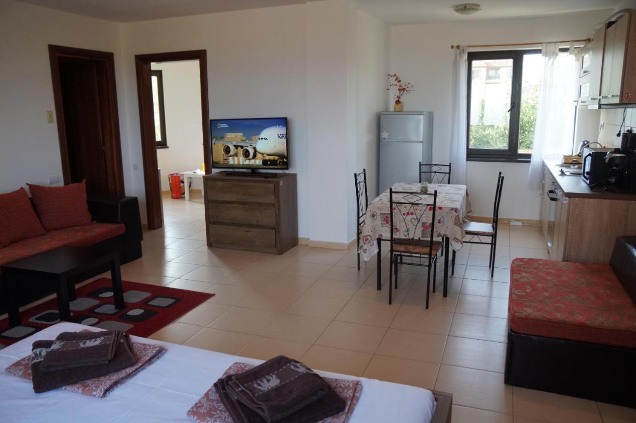 Apartments Paskalina Byala  Extérieur photo