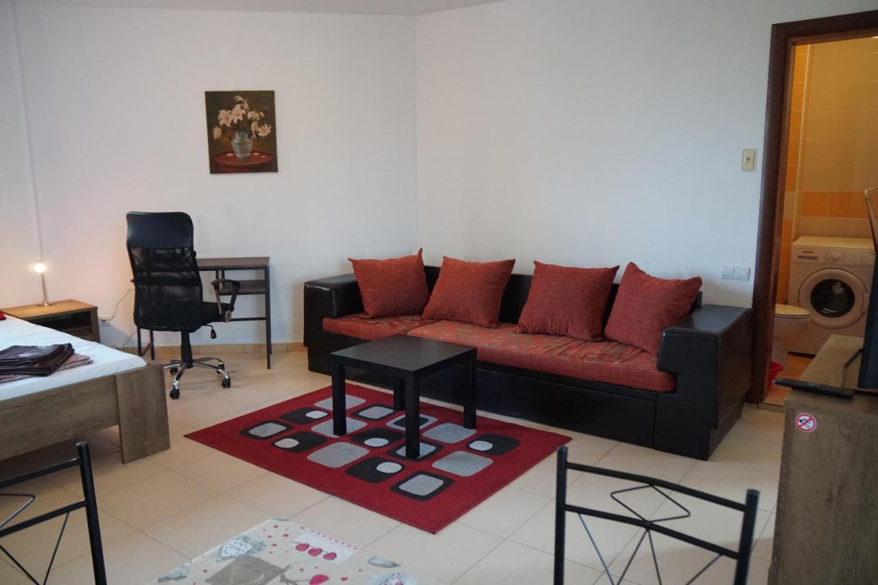 Apartments Paskalina Byala  Extérieur photo