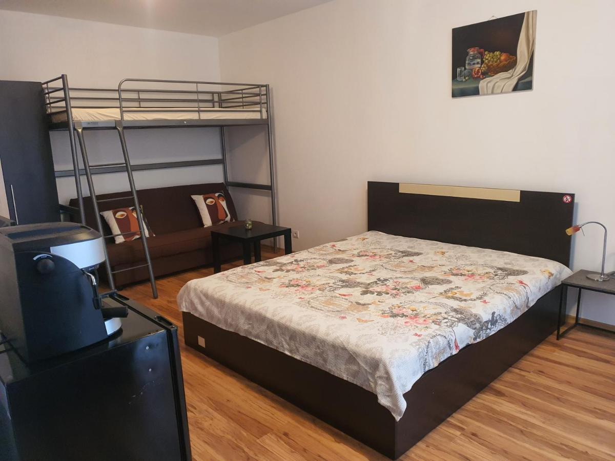 Apartments Paskalina Byala  Extérieur photo