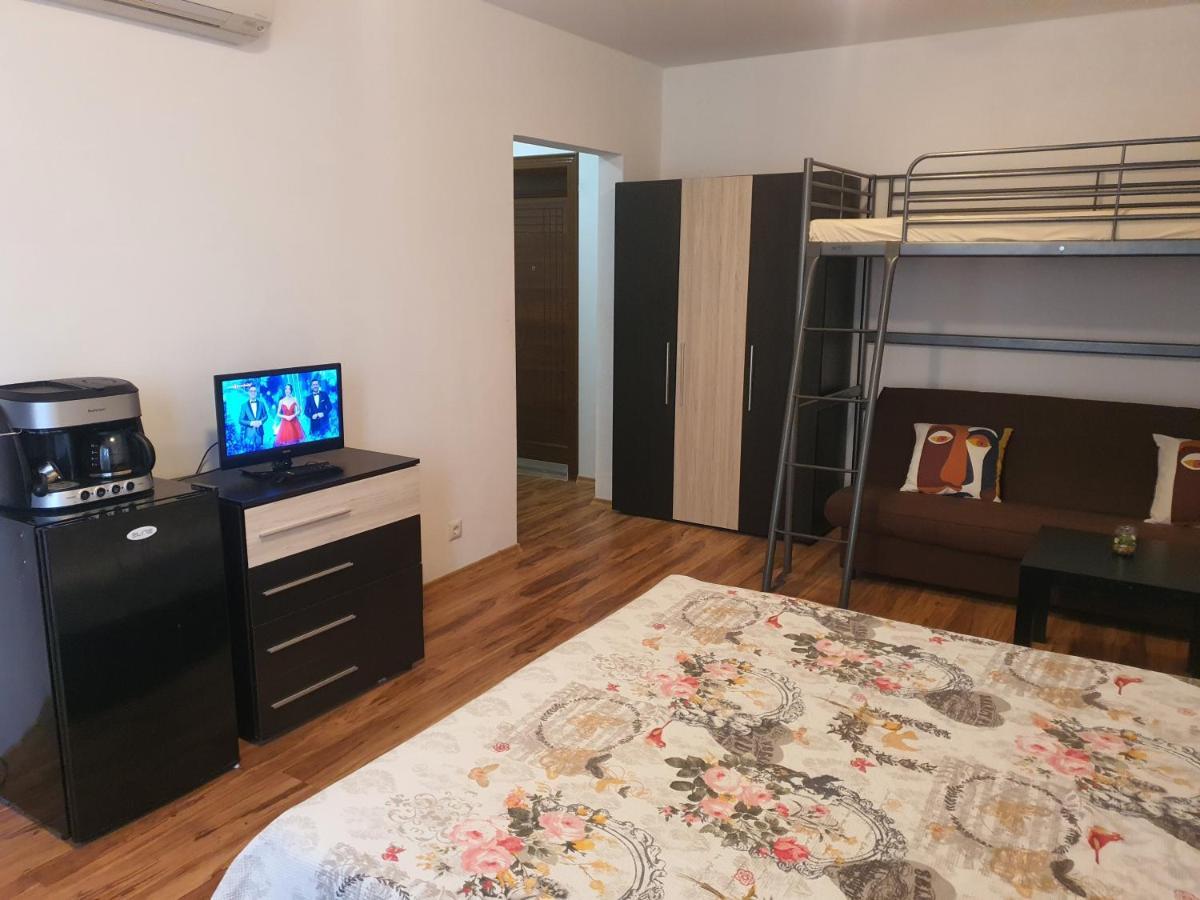 Apartments Paskalina Byala  Extérieur photo
