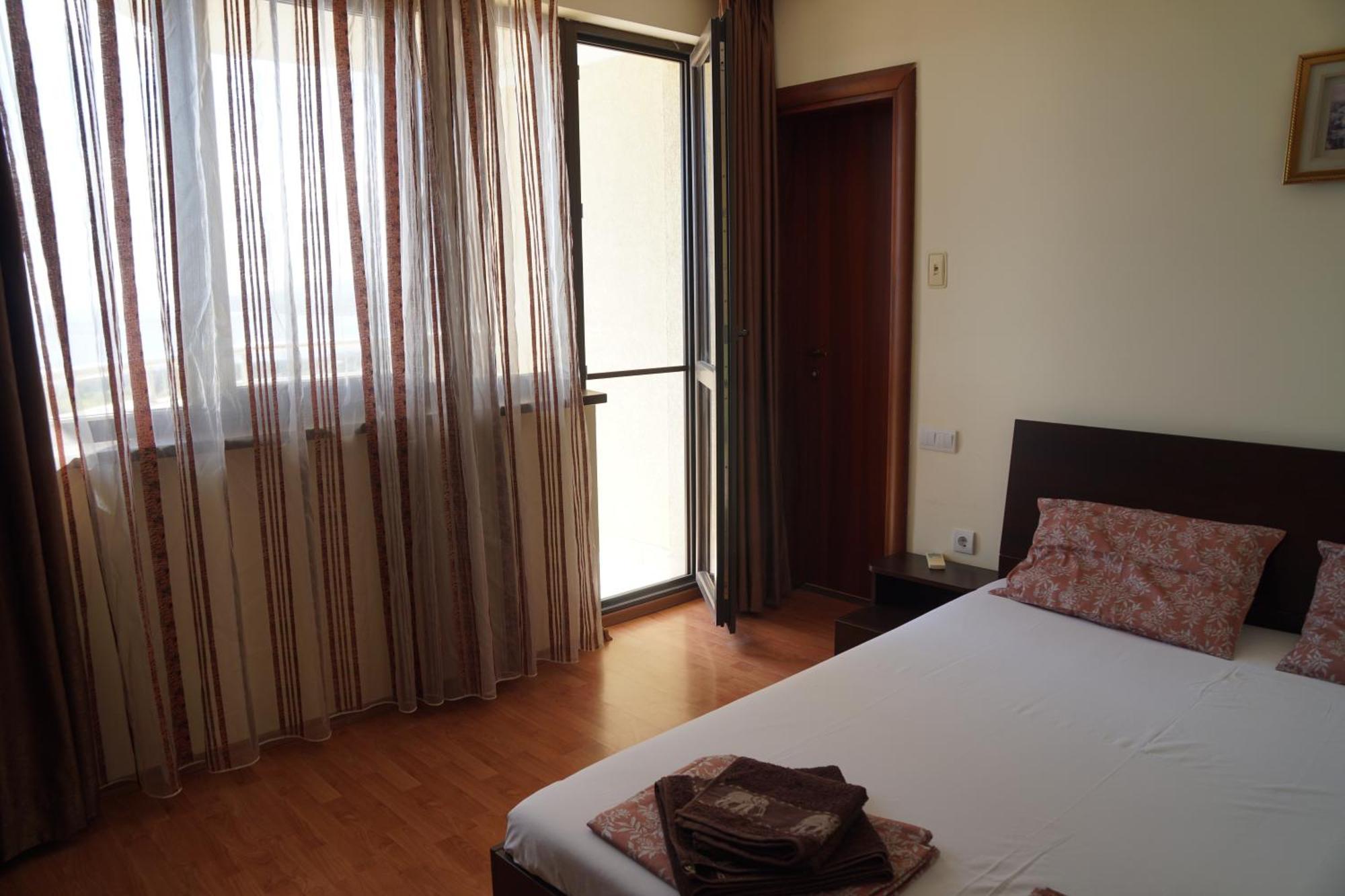 Apartments Paskalina Byala  Chambre photo