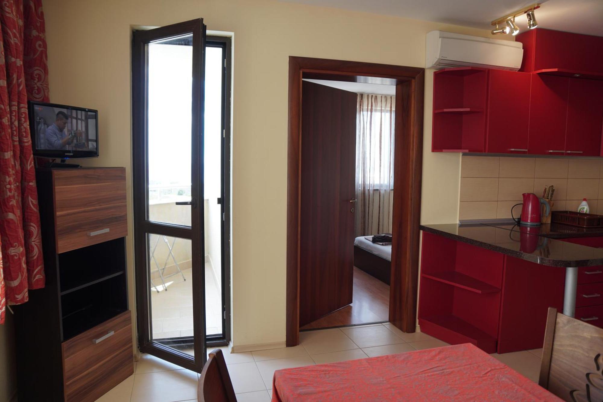 Apartments Paskalina Byala  Chambre photo