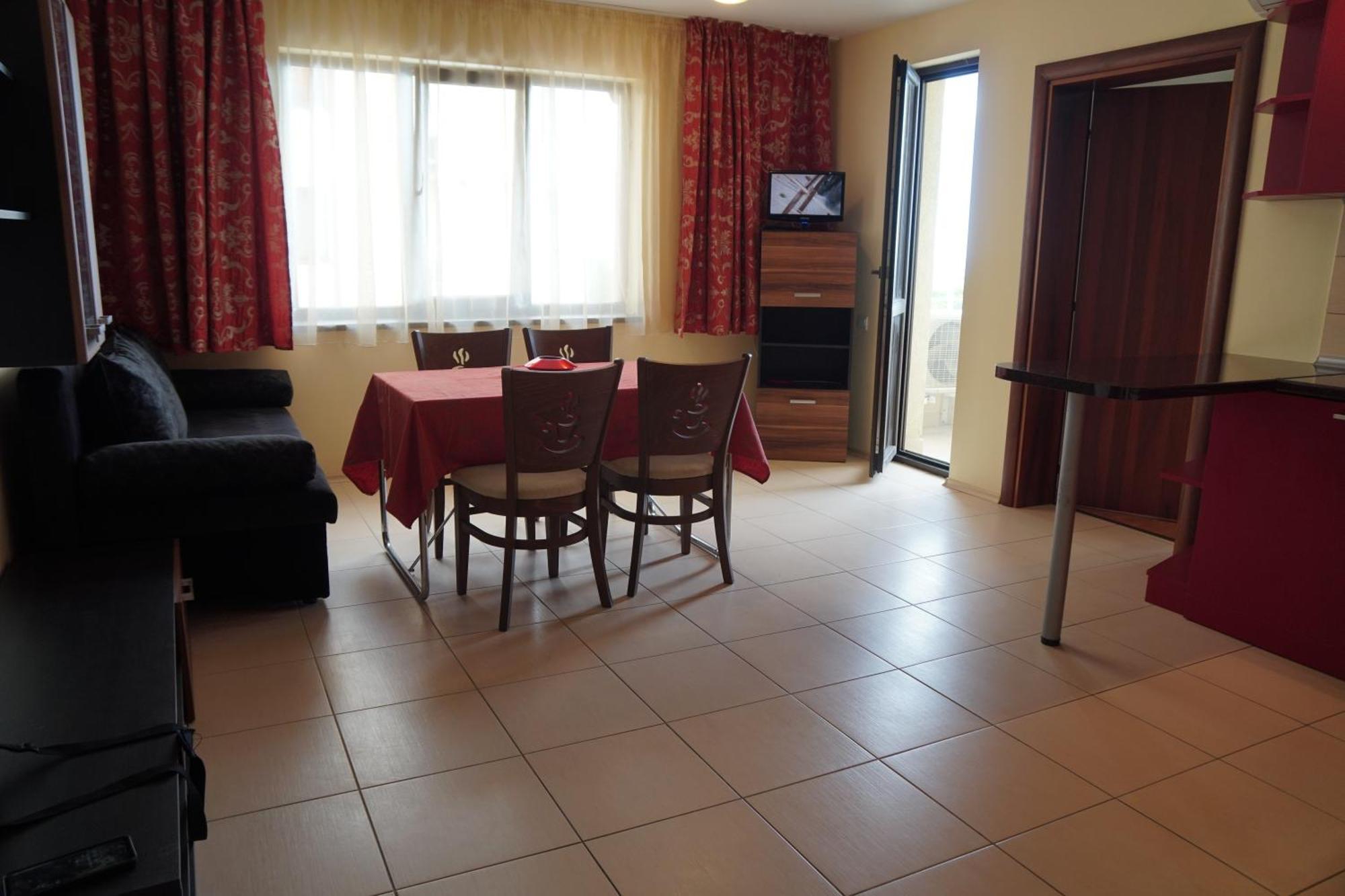 Apartments Paskalina Byala  Chambre photo