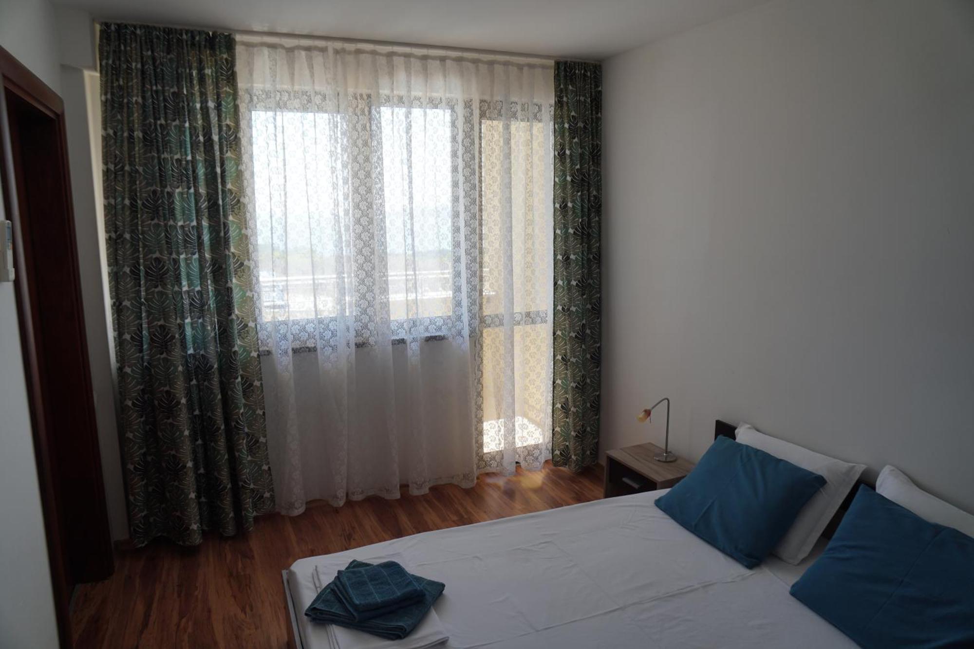 Apartments Paskalina Byala  Chambre photo