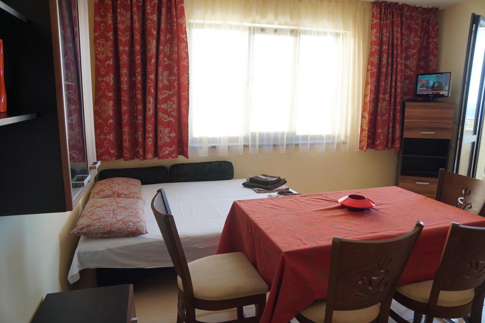 Apartments Paskalina Byala  Chambre photo