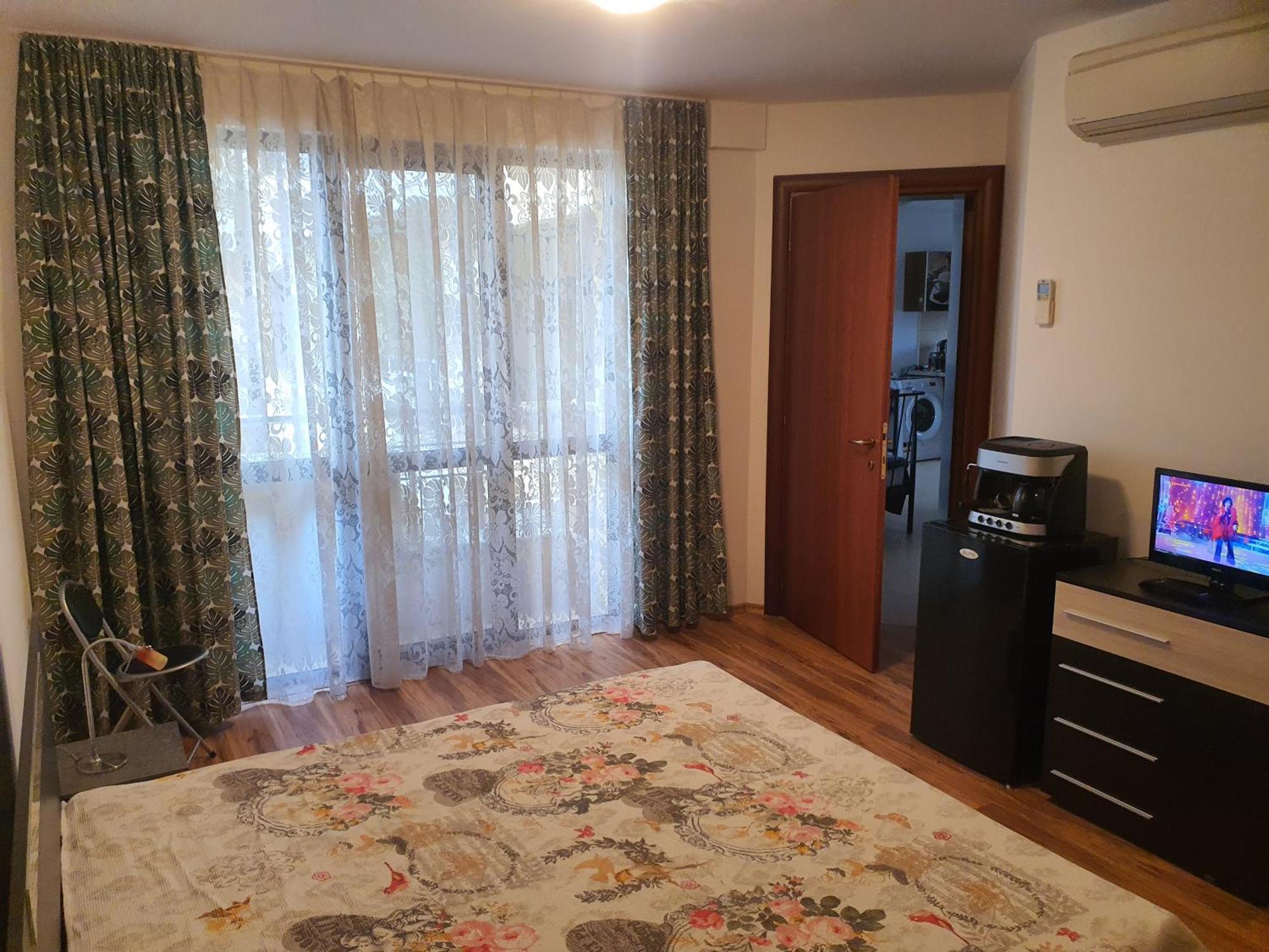 Apartments Paskalina Byala  Chambre photo