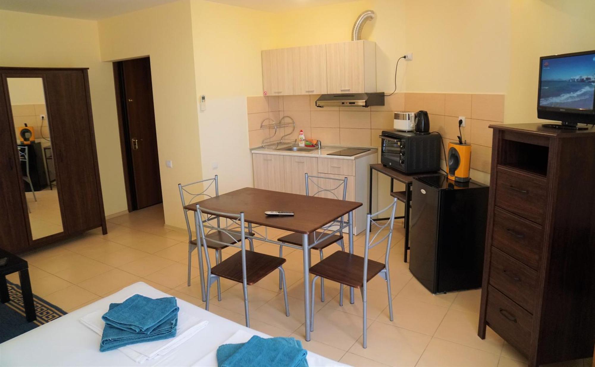Apartments Paskalina Byala  Chambre photo