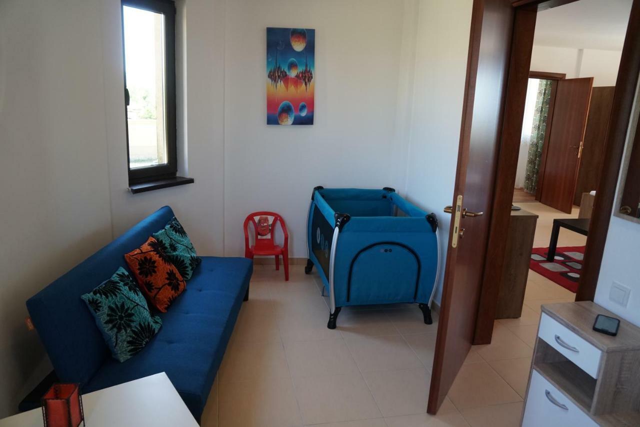 Apartments Paskalina Byala  Extérieur photo
