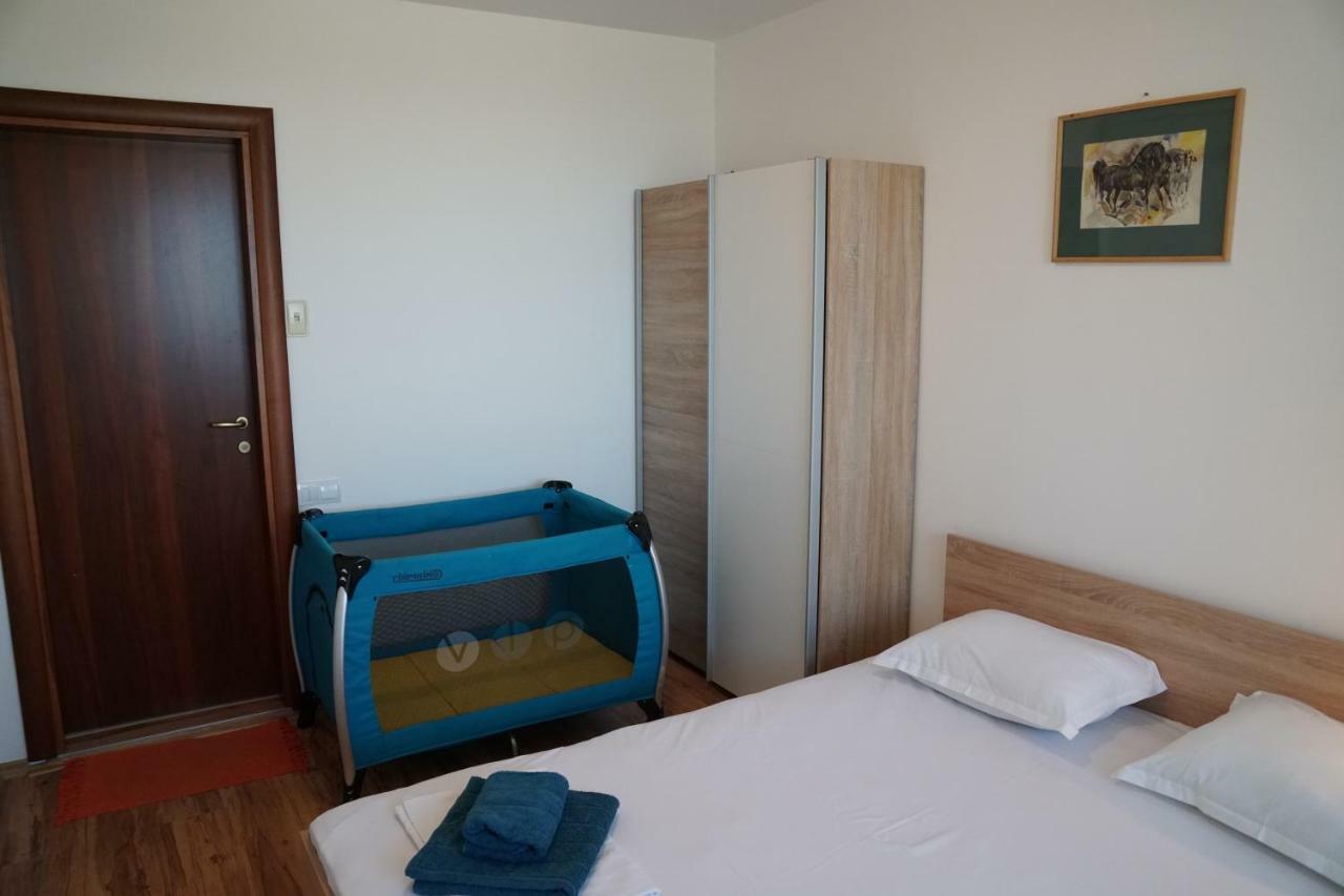 Apartments Paskalina Byala  Extérieur photo